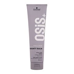 Pro podporu vln Schwarzkopf Professional Osis+ Bounty Balm Rich Curl Cream 150 ml