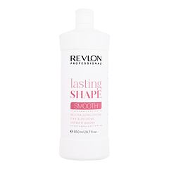 Uhlazení vlasů Revlon Professional Lasting Shape Smooth Neutralizing Cream 850 ml