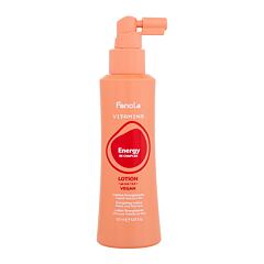 Bezoplachová péče Fanola Vitamins Energy Lotion 150 ml