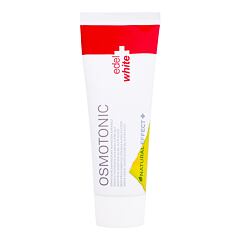 Zubní pasta Edel+White Osmotonic Toothpaste 75 ml