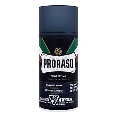 Pěna na holení PRORASO Blue Shaving Foam 300 ml