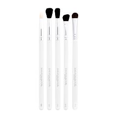 Štětec Dermacol Master Brush Eyeshadow Set 1 ks