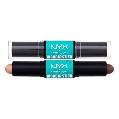 Korektor NYX Professional Makeup Wonder Stick 8 g 06 Rich