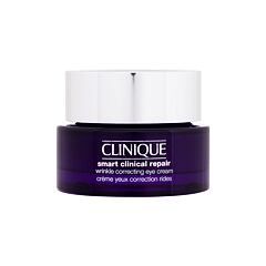 Oční krém Clinique Smart Clinical Repair Wrinkle Correcting Eye Cream 30 ml