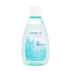 Intimní kosmetika Lactacyd Oxygen Fresh Intimate Wash Gel 200 ml