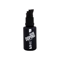 Olej na vousy Angry Beards Beard Doping 30 ml