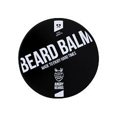 Balzám na vousy Angry Beards Beard Balm Carl Smooth 46 g