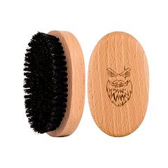 Kartáč na vousy Angry Beards Beard Brush Gentler 1 ks