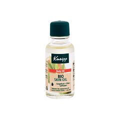 Tělový olej Kneipp Bio Skin Oil 20 ml