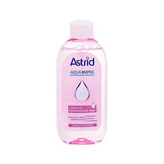 Čisticí voda Astrid Aqua Biotic Softening Cleansing Water 200 ml