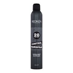 Lak na vlasy Redken Control Addict 28 400 ml