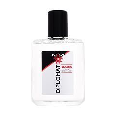 Voda po holení Diplomat Classic 100 ml