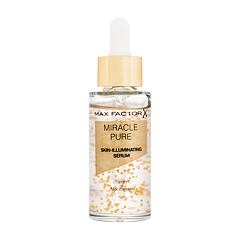 Pleťové sérum Max Factor Miracle Pure Skin-Illuminating Serum 30 ml