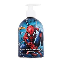 Tekuté mýdlo Marvel Spiderman Hand Soap 500 ml