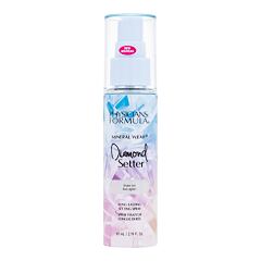 Fixátor make-upu Physicians Formula Mineral Wear Diamond Setter 65 ml