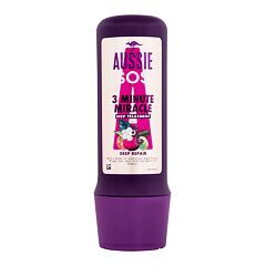 Maska na vlasy Aussie SOS 3 Minute Miracle Deep Treatment 225 ml