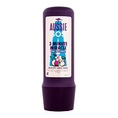 Maska na vlasy Aussie SOS Save My Lengths 3 Minute Miracle Deep Treatment 225 ml