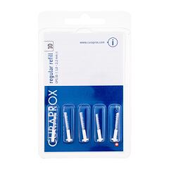 Mezizubní kartáček Curaprox CPS 10 Regular Refill 1,0 - 2,2 mm 1 balení