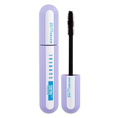 Řasenka Maybelline The Falsies Surreal Waterproof 10 ml 01 Black