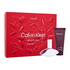 Parfémovaná voda Calvin Klein Euphoria 50 ml Kazeta