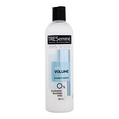 Kondicionér TRESemmé Pro Pure Airlight Volume Conditioner 380 ml