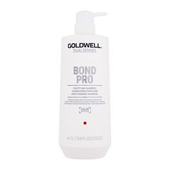 Šampon Goldwell Dualsenses Bond Pro Fortifying Shampoo 1000 ml