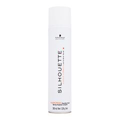 Lak na vlasy Schwarzkopf Professional Silhouette Flexible Hold 300 ml