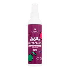 Kondicionér Kallos Cosmetics Hair Pro-Tox Superfruits Hair Bomb 200 ml