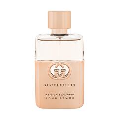 Toaletní voda Gucci Guilty 2021 30 ml