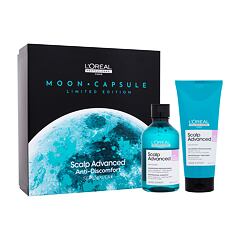 Šampon L'Oréal Professionnel Scalp Advanced Moon Capsule Limited Edition 300 ml Kazeta