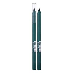 Tužka na oči Maybelline Tattoo Liner Gel Pencil 1,3 g 815 Tealtini