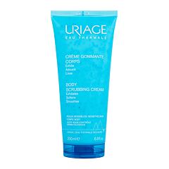Tělový peeling Uriage Body Scrubbing Cream 200 ml