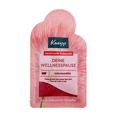 Koupelová sůl Kneipp Bath Pearls Your Wellness Break 60 g