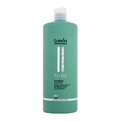 Šampon Londa Professional P.U.R.E 1000 ml