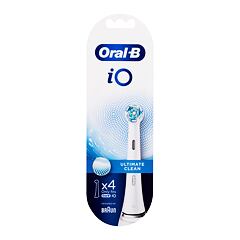 Náhradní hlavice Oral-B iO Ultimate Clean White 1 balení