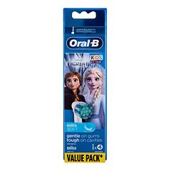 Náhradní hlavice Oral-B Kids Brush Heads Frozen II 1 balení