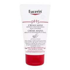 Krém na ruce Eucerin pH5 Hand Cream 75 ml
