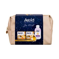 Denní pleťový krém Astrid Beauty Elixir 50 ml Kazeta