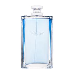 Toaletní voda Nautica Voyage 200 ml