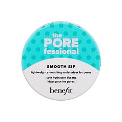 Denní pleťový krém Benefit The POREfessional Smooth Sip Lightweight Smoothing Moisturizer 50 ml