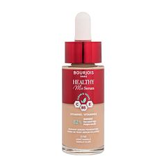 Make-up BOURJOIS Paris Healthy Mix Clean & Vegan Serum Foundation 30 ml 51 Light Vanilla