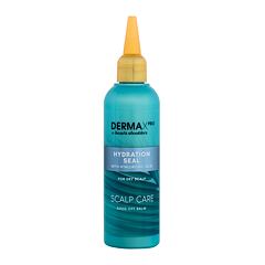 Balzám na vlasy Head & Shoulders DermaXPro Scalp Care Hydration Seal Rinse Off Balm 145 ml