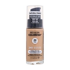 Make-up Revlon Colorstay Normal Dry Skin SPF20 30 ml 240 Medium Beige