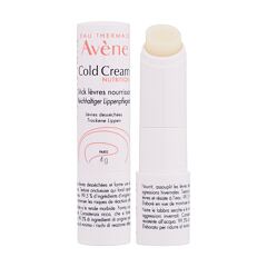 Balzám na rty Avene Cold Cream Nourishing 4 g