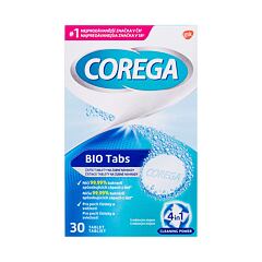 Čisticí tablety a roztoky Corega Tabs Bio 1 balení