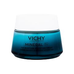 Denní pleťový krém Vichy Minéral 89 72H Moisture Boosting Cream 50 ml poškozená krabička
