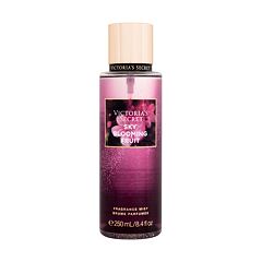 Tělový sprej Victoria´s Secret Sky Blooming Fruit 250 ml