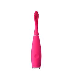 Sonický zubní kartáček Foreo ISSA™ Mini 2 Sensitive Silicone Sonic 1 ks Wild Strawberry