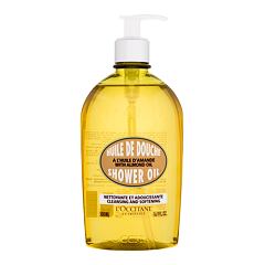 Sprchový olej L'Occitane Almond (Amande) Shower Oil 500 ml
