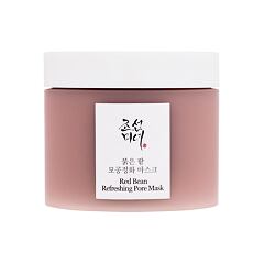 Pleťová maska Beauty of Joseon Red Bean Refreshing Pore Mask 140 ml